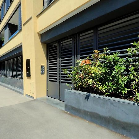 Green Terraced Apartment. 3 Stops From Colosseum Exteriér fotografie