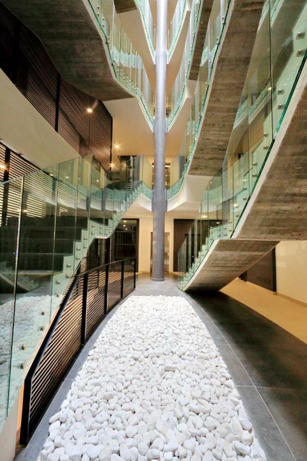 Green Terraced Apartment. 3 Stops From Colosseum Exteriér fotografie